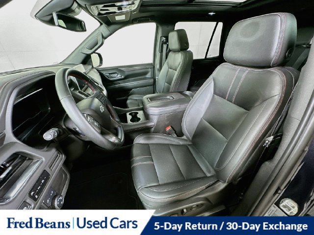 Used 2023 Chevrolet Tahoe RST AWD/4WD image 28