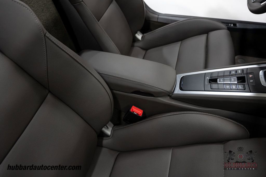 Used 2023 Porsche 718 Boxster S RWD image 30