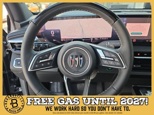 New 2027 Buick Enclave Avenir w/ LPO, Floor Liner Package FWD image 29