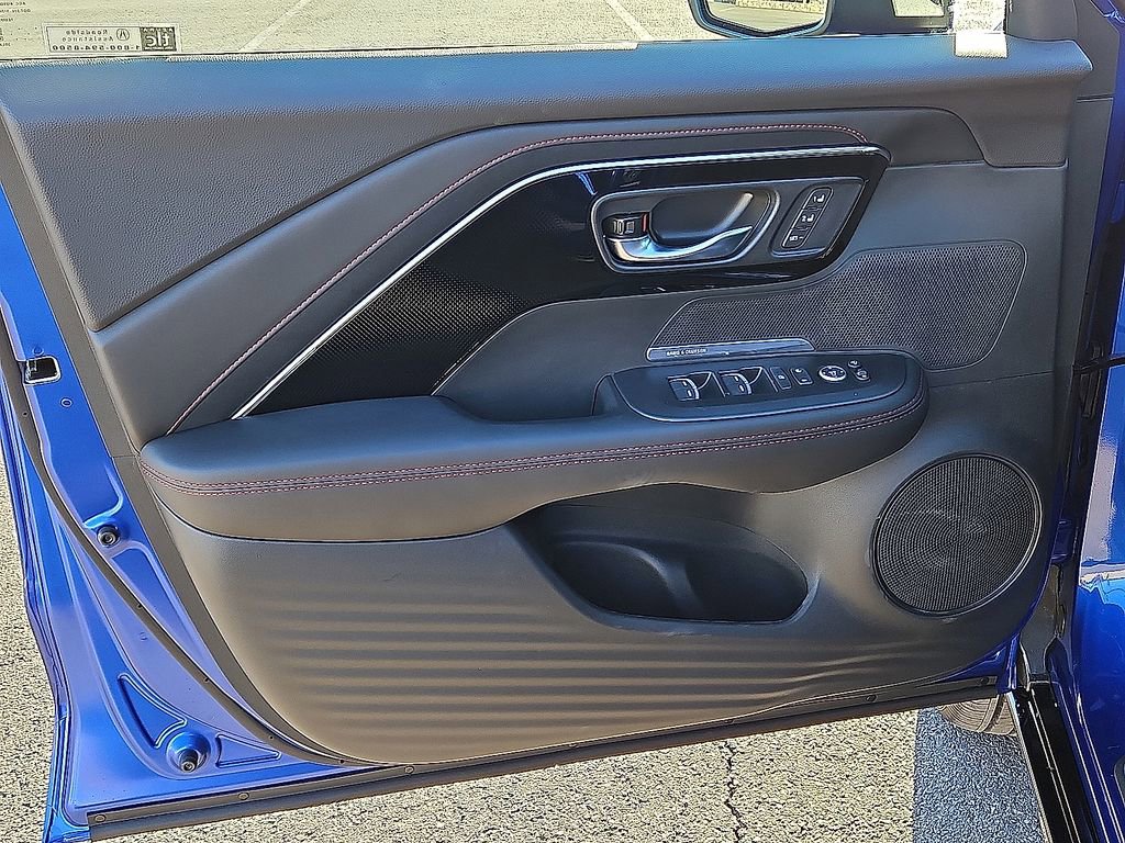 New 2025 Acura ADX A-Spec image 18