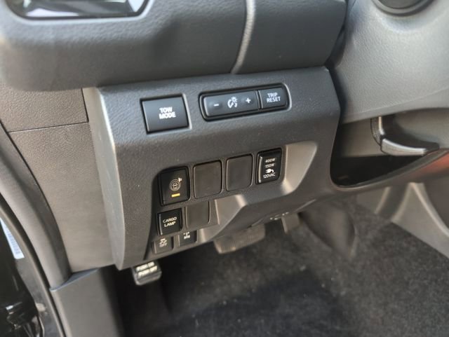 New 2026 Nissan Frontier PRO-4X image 18