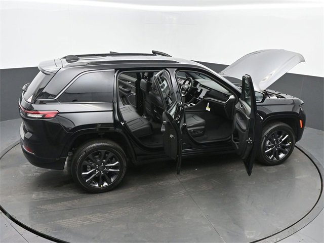 New 2026 Jeep Grand Cherokee Limited image 65