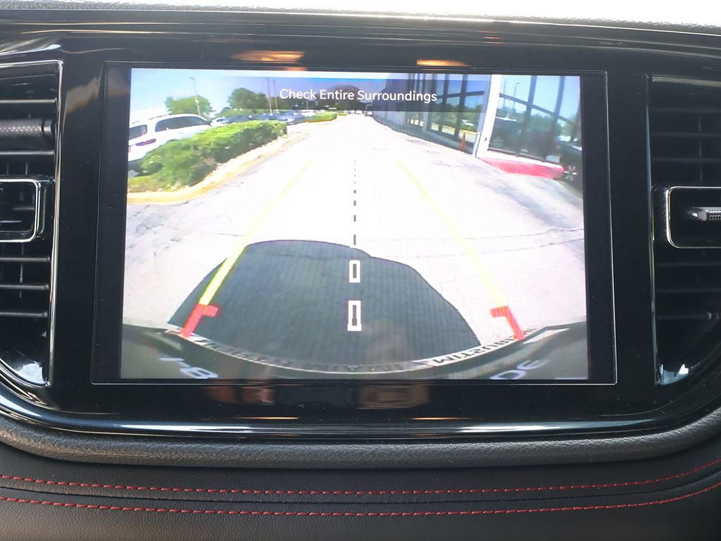 Used 2023 Dodge Durango R/T RWD image 53