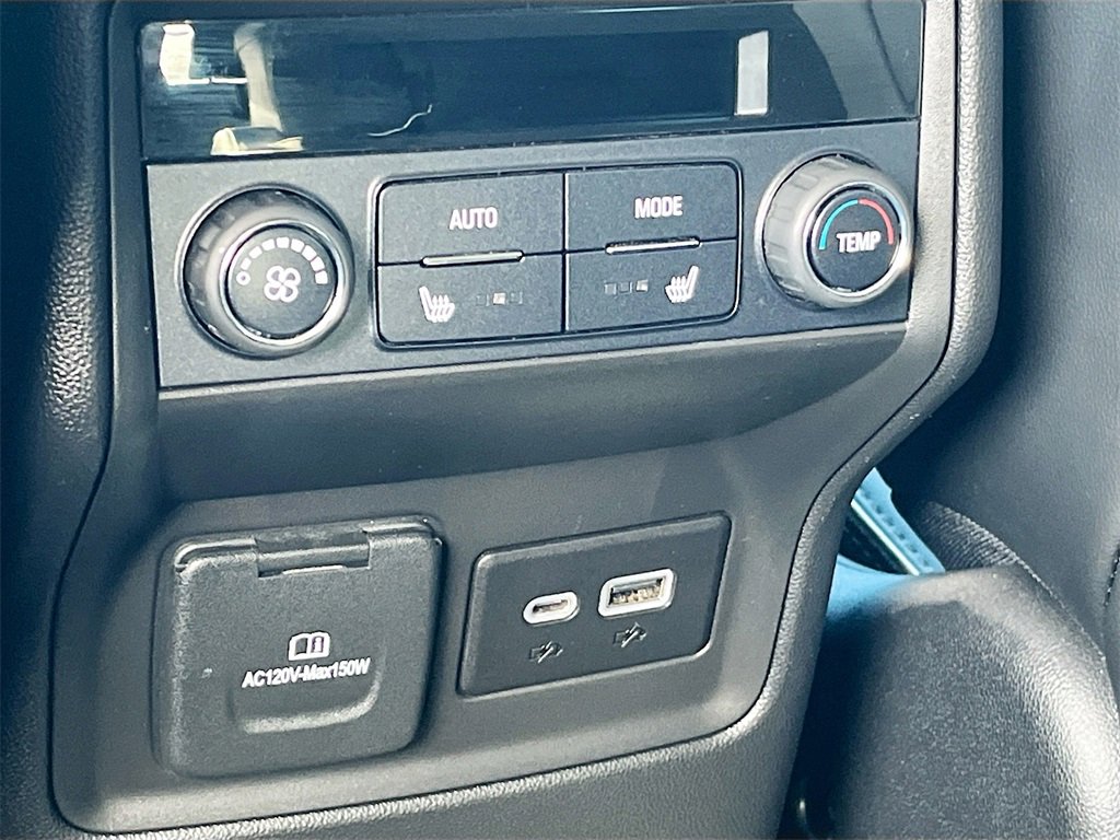 Used 2022 GMC Acadia Denali w/ Denali Ultimate Package image 27