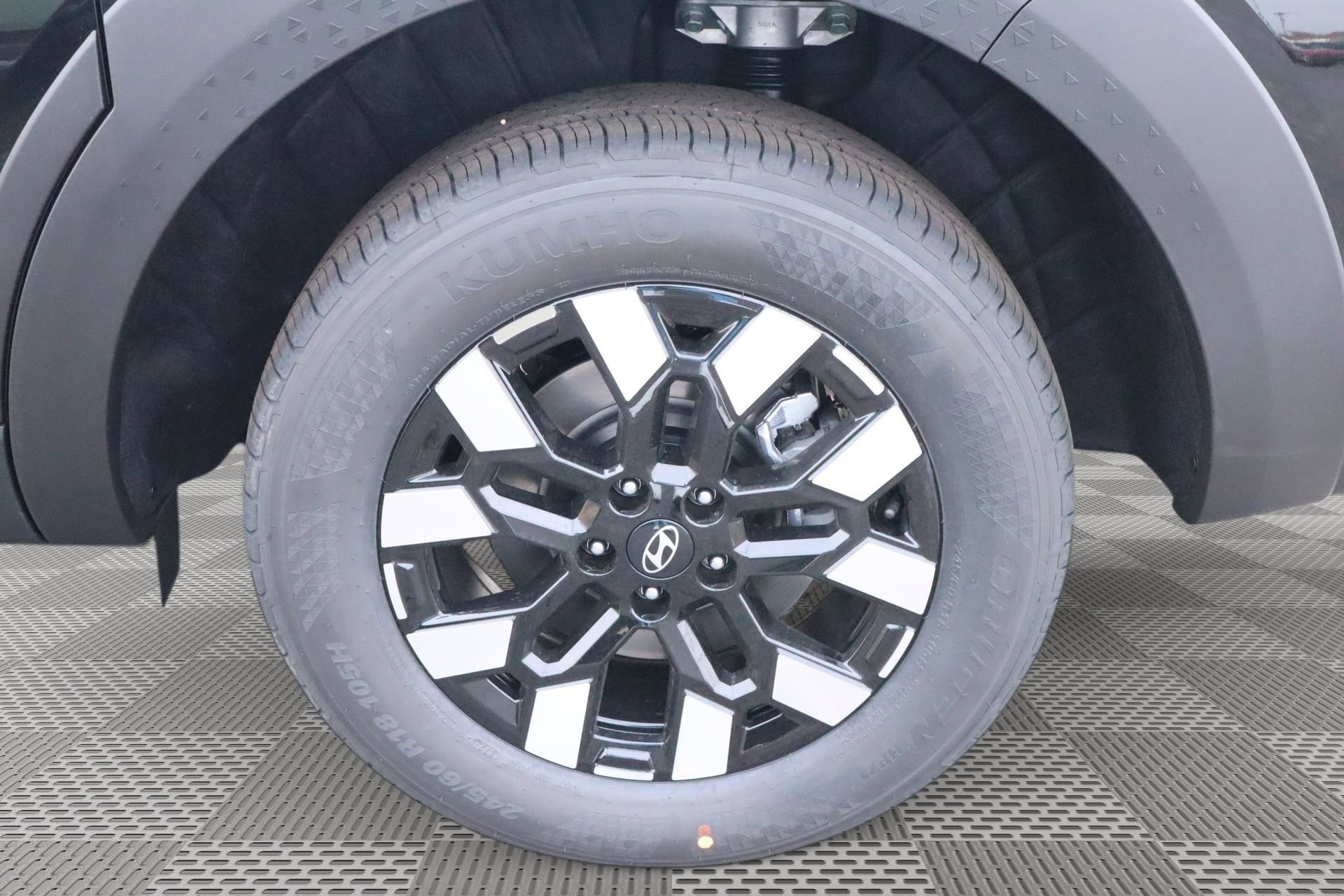 New 2026 Hyundai Santa Cruz SEL image 5