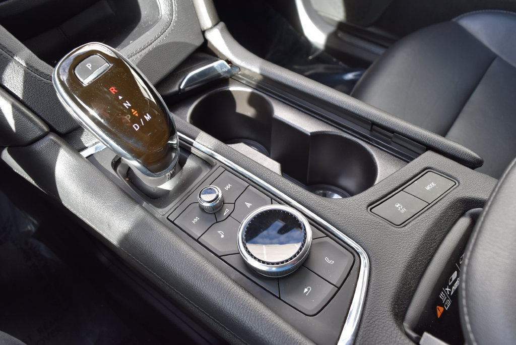 Used 2020 Cadillac XT5 Premium Luxury FWD image 18