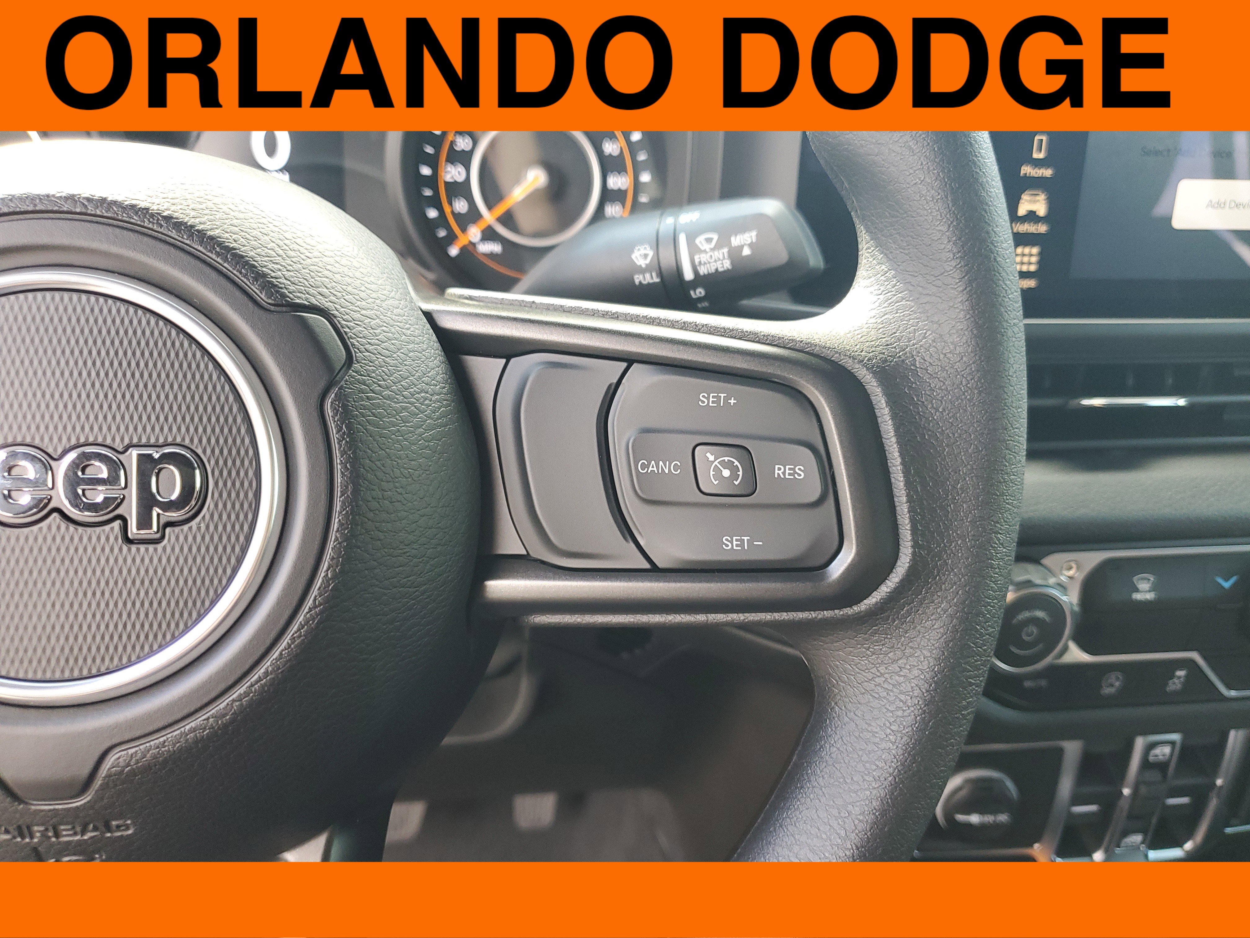 Used 2026 Jeep Wrangler Sport image 14