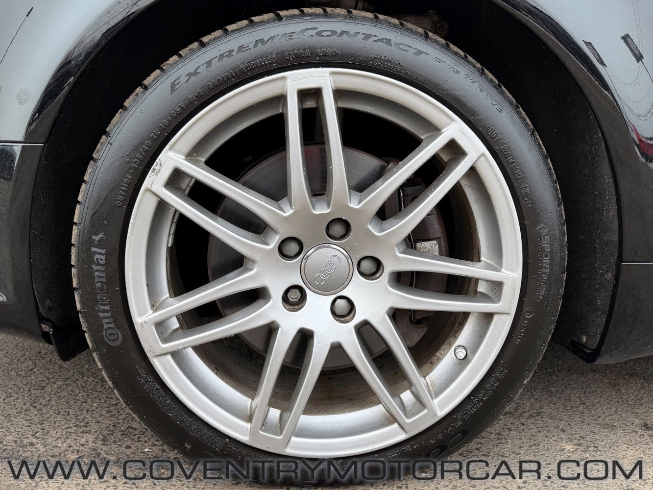 Used 2009 Audi A4 2.0T image 10