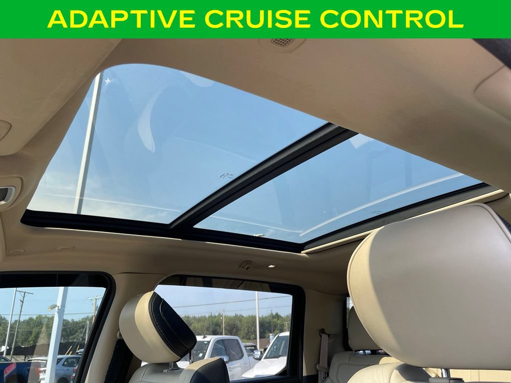 Used 2019 RAM 1500 Limited AWD/4WD image 16