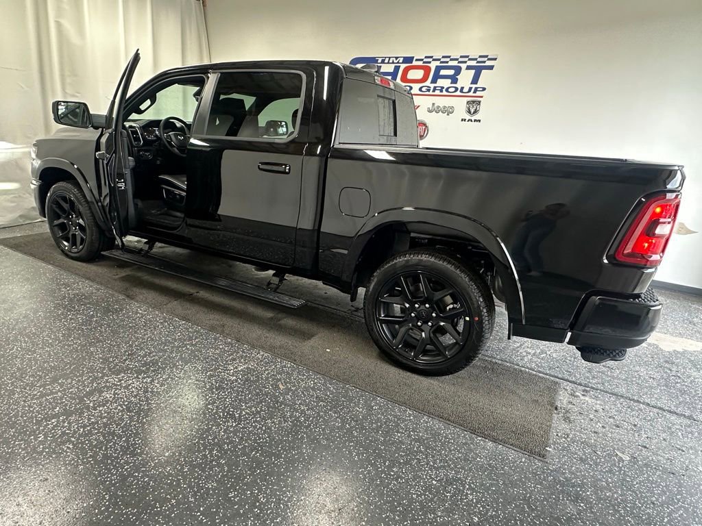 New 2026 RAM 1500 Laramie image 9