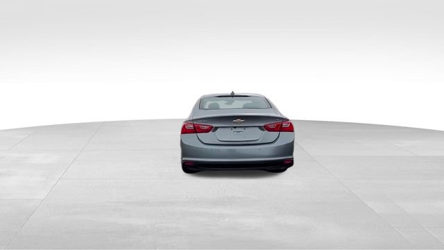 Used 2024 Chevrolet Malibu LT image 7
