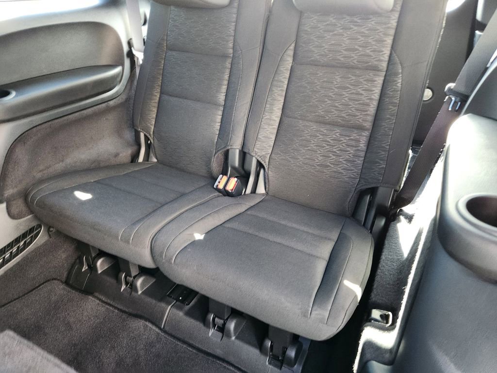 Used 2025 Dodge Durango R/T w/ Trailer Tow Group IV image 9