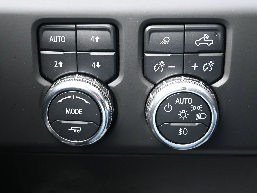 Used 2024 GMC Sierra 2500 Denali w/ Denali Reserve Package image 38