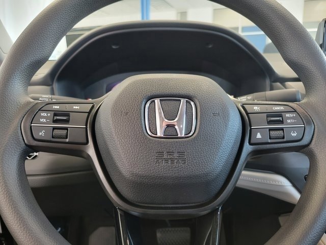 Used 2023 Honda Accord LX image 22