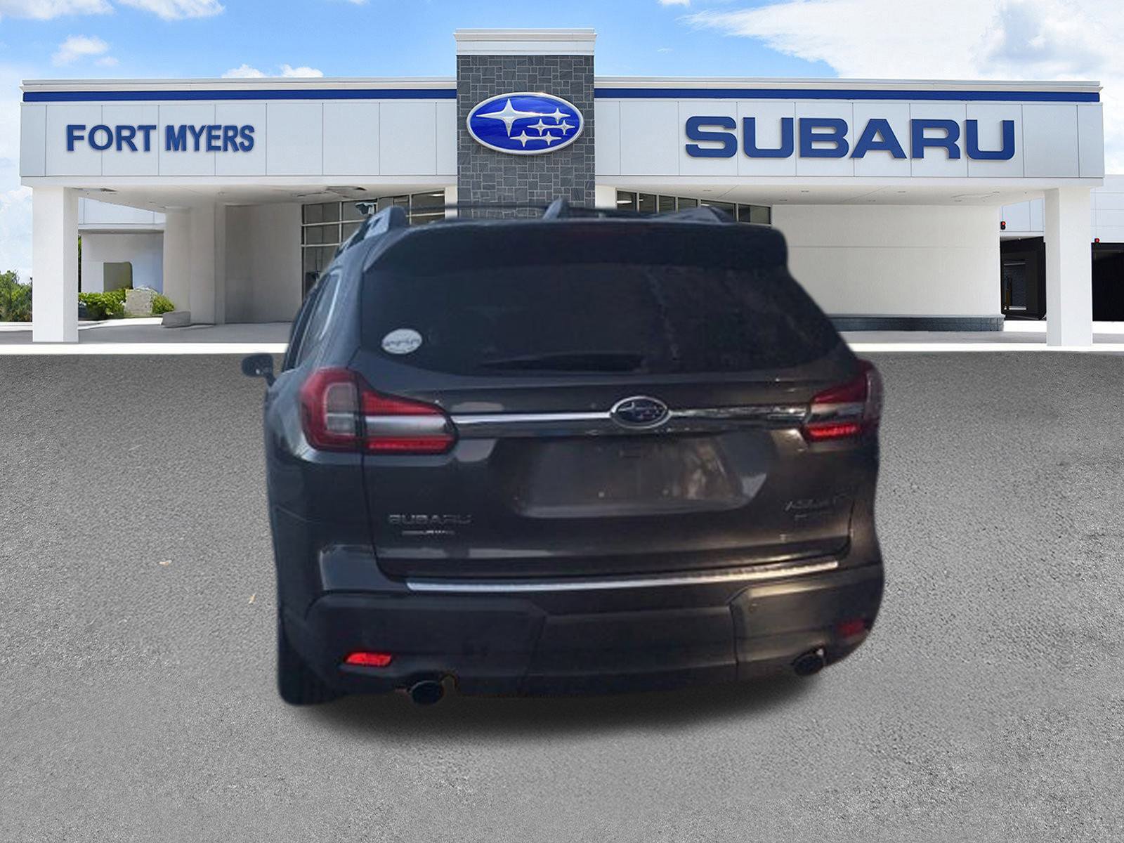 Used 2019 Subaru Ascent Limited w/ Popular Package #3 image 14