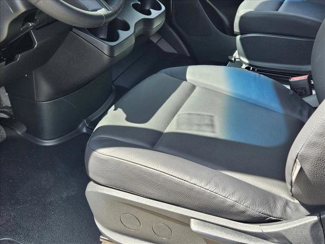 New 2026 Mercedes-Benz Sprinter 2500 image 4