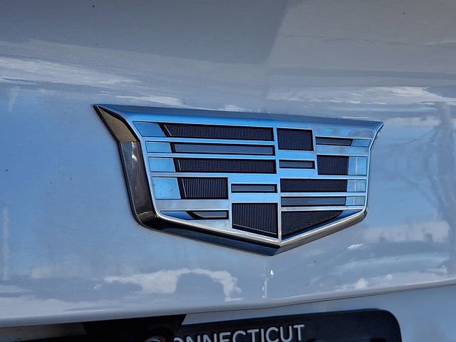 Used 2024 Cadillac XT4 Sport image 29