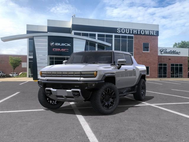 New 2025 GMC Hummer EV 2X image 8