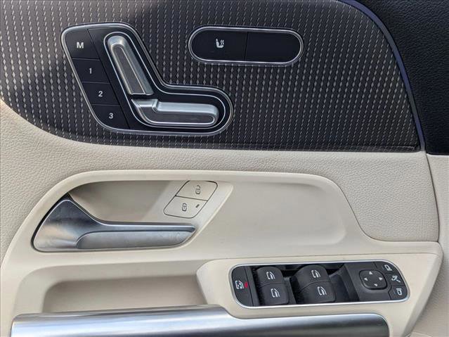 Certified 2021 Mercedes-Benz GLA 250 image 12