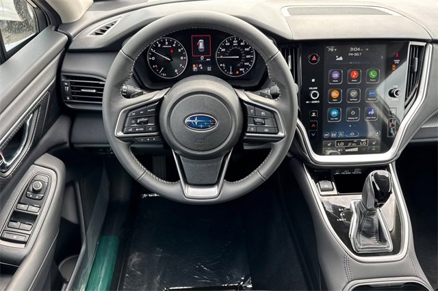 New 2025 Subaru Outback Premium image 11