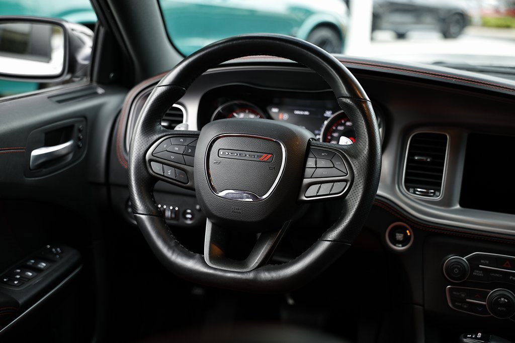 Used 2023 Dodge Charger Scat Pack image 29