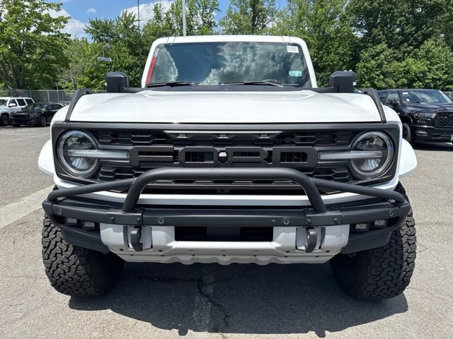 Used 2024 Ford Bronco Raptor w/ Interior Carbon Fiber Pack 6 AWD/4WD image 2