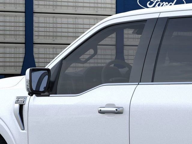 New 2026 Ford F150 Platinum w/ Equipment Group 702A High AWD/4WD image 20
