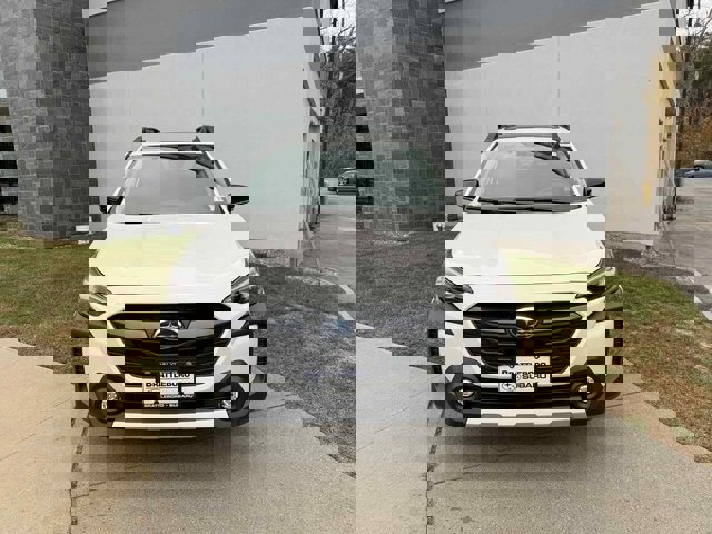 New 2025 Subaru Outback Limited XT image 11