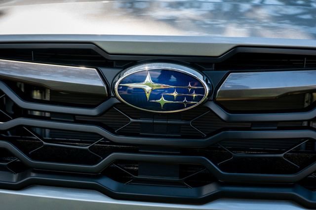 New 2026 Subaru Crosstrek 2.0i Premium image 13
