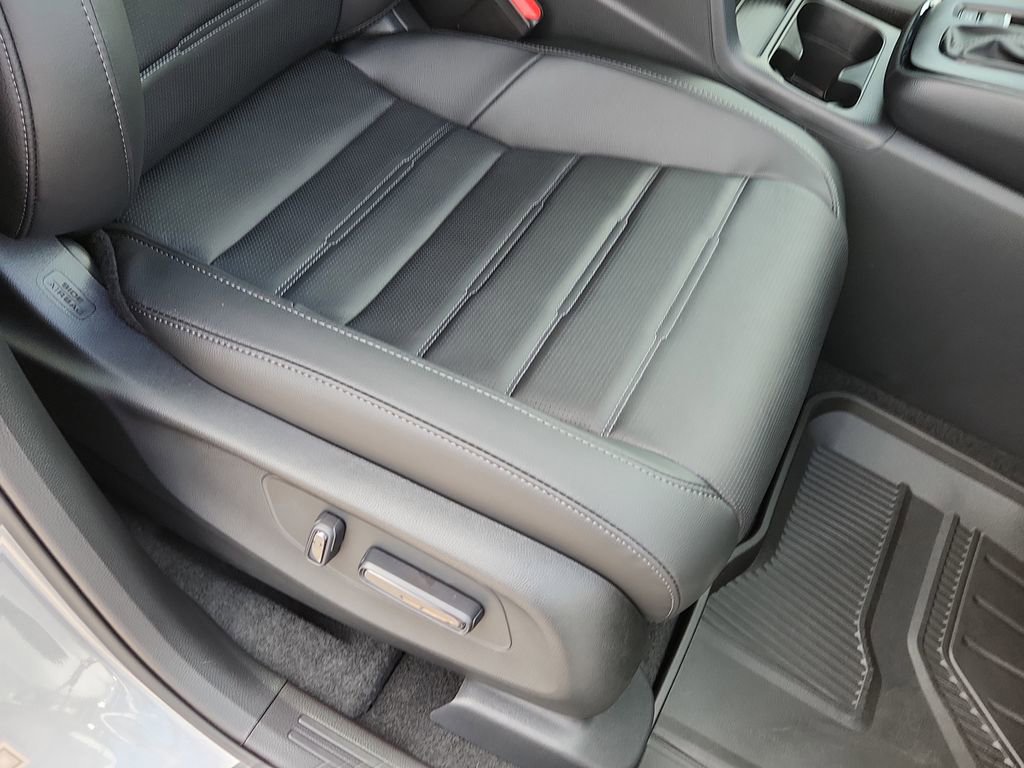 New 2026 Honda CR-V EX-L image 14