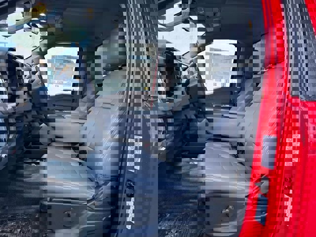 New 2026 Ford F550 4x4 Regular Cab Super Duty image 26