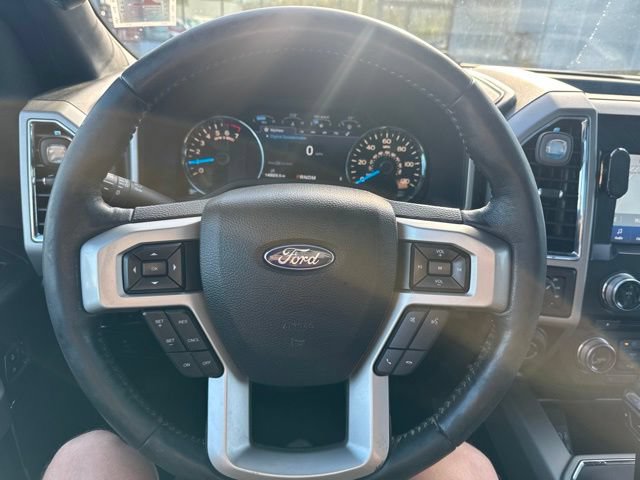 Used 2017 Ford F150 Lariat w/ Equipment Group 502A Luxury AWD/4WD image 18
