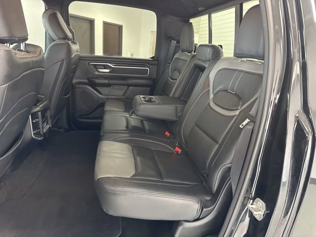 Used 2023 RAM 1500 Big Horn AWD/4WD image 20