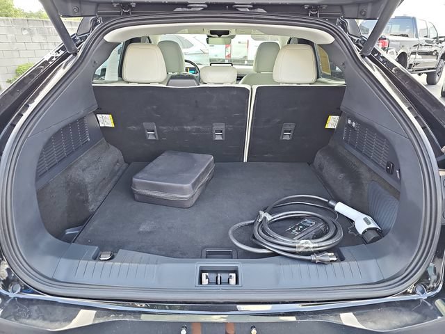 Used 2022 Ford Mustang Mach-E Premium RWD image 12