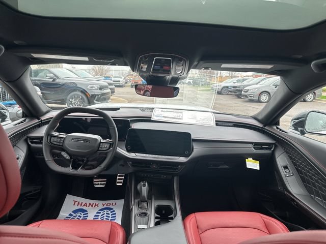 New 2026 Dodge Charger R/T AWD/4WD image 21