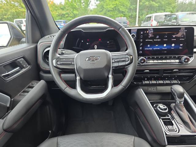 Used 2023 Chevrolet Colorado Z71 w/ Z71 Convenience Package 2 AWD/4WD image 8