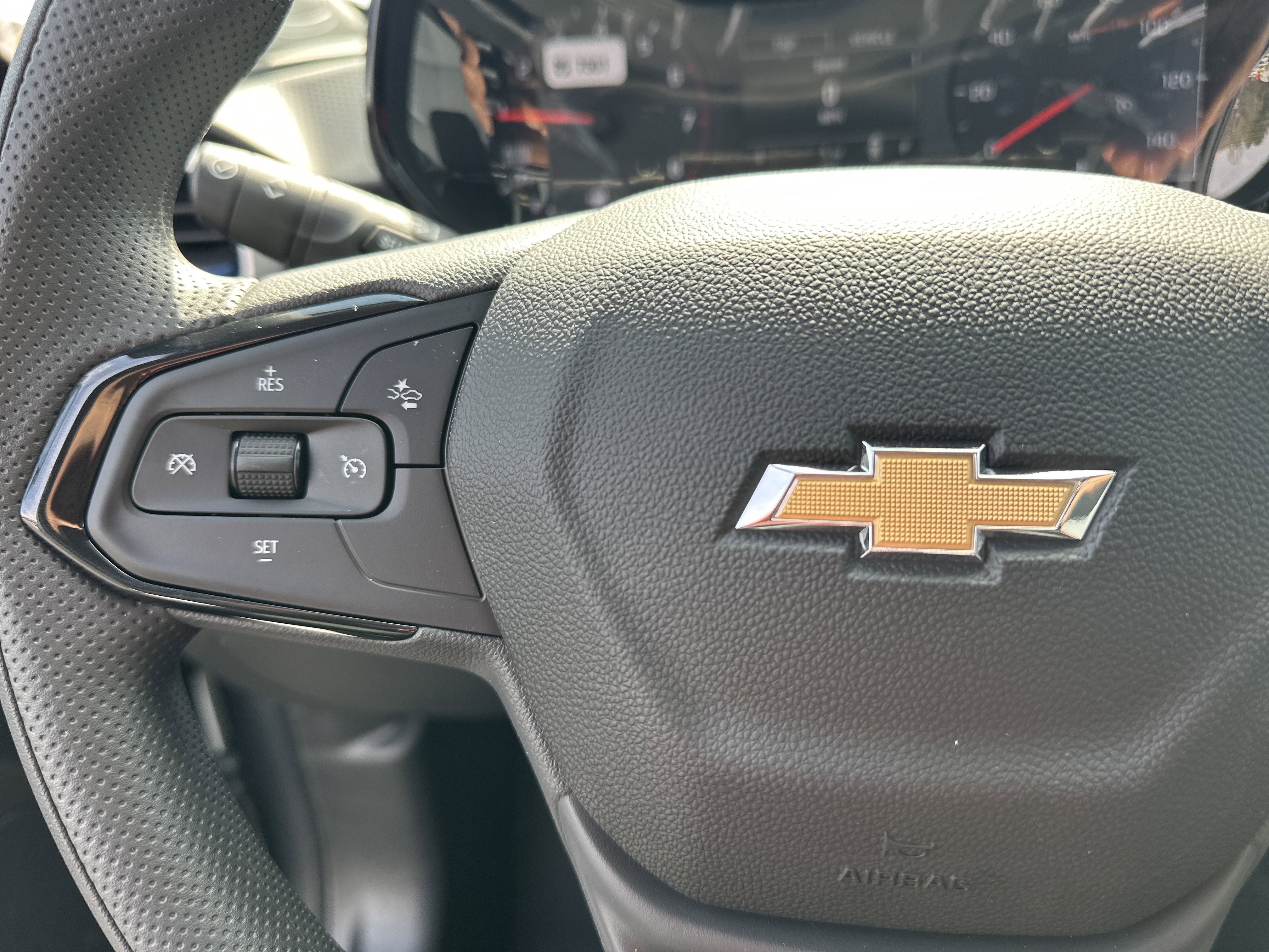 New 2026 Chevrolet Trax LS image 26