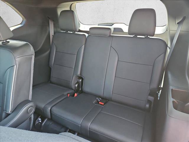 Certified 2025 Buick Enclave Preferred w/ Super Cruise Package FWD image 27