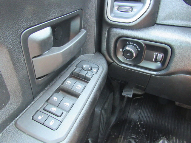 Used 2025 RAM 5500 Tradesman AWD/4WD image 42