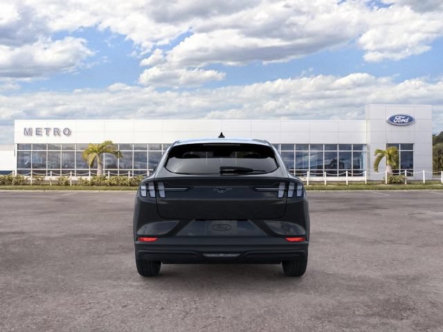 New 2026 Ford Mustang Mach-E Select RWD image 5