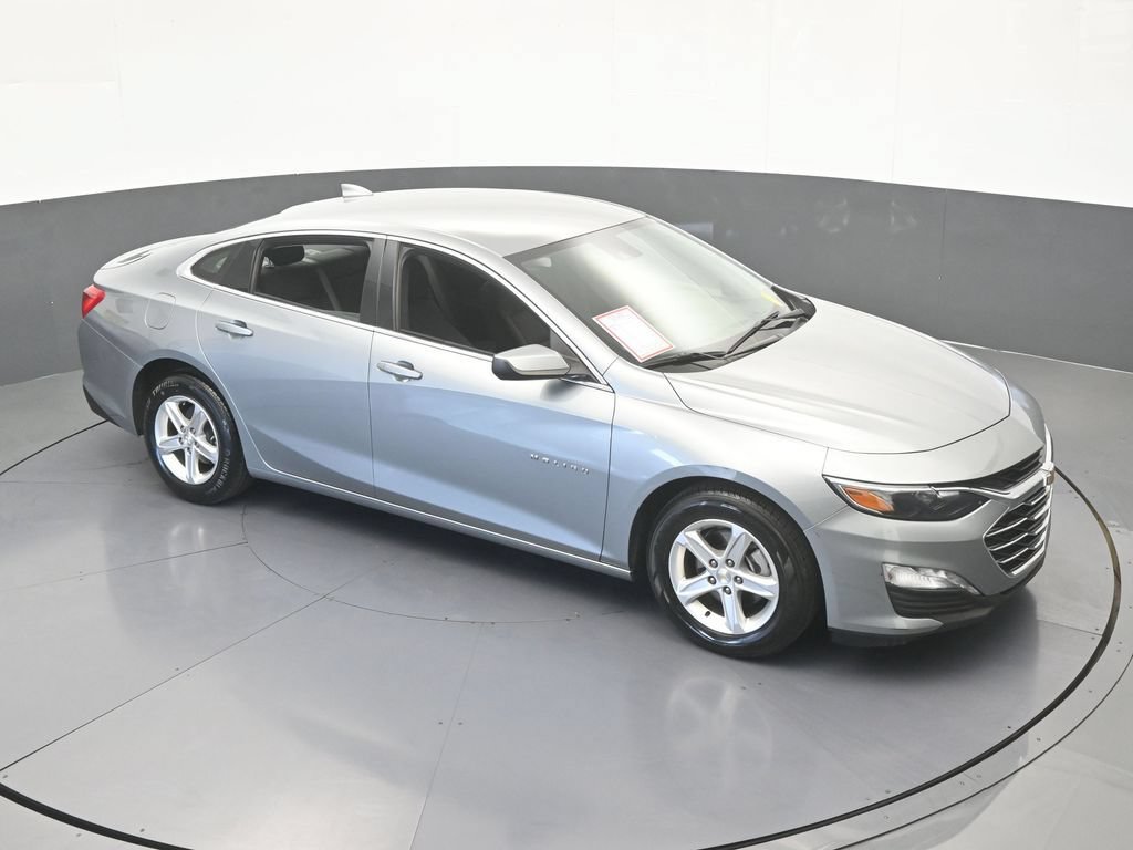 Used 2024 Chevrolet Malibu LT FWD image 49
