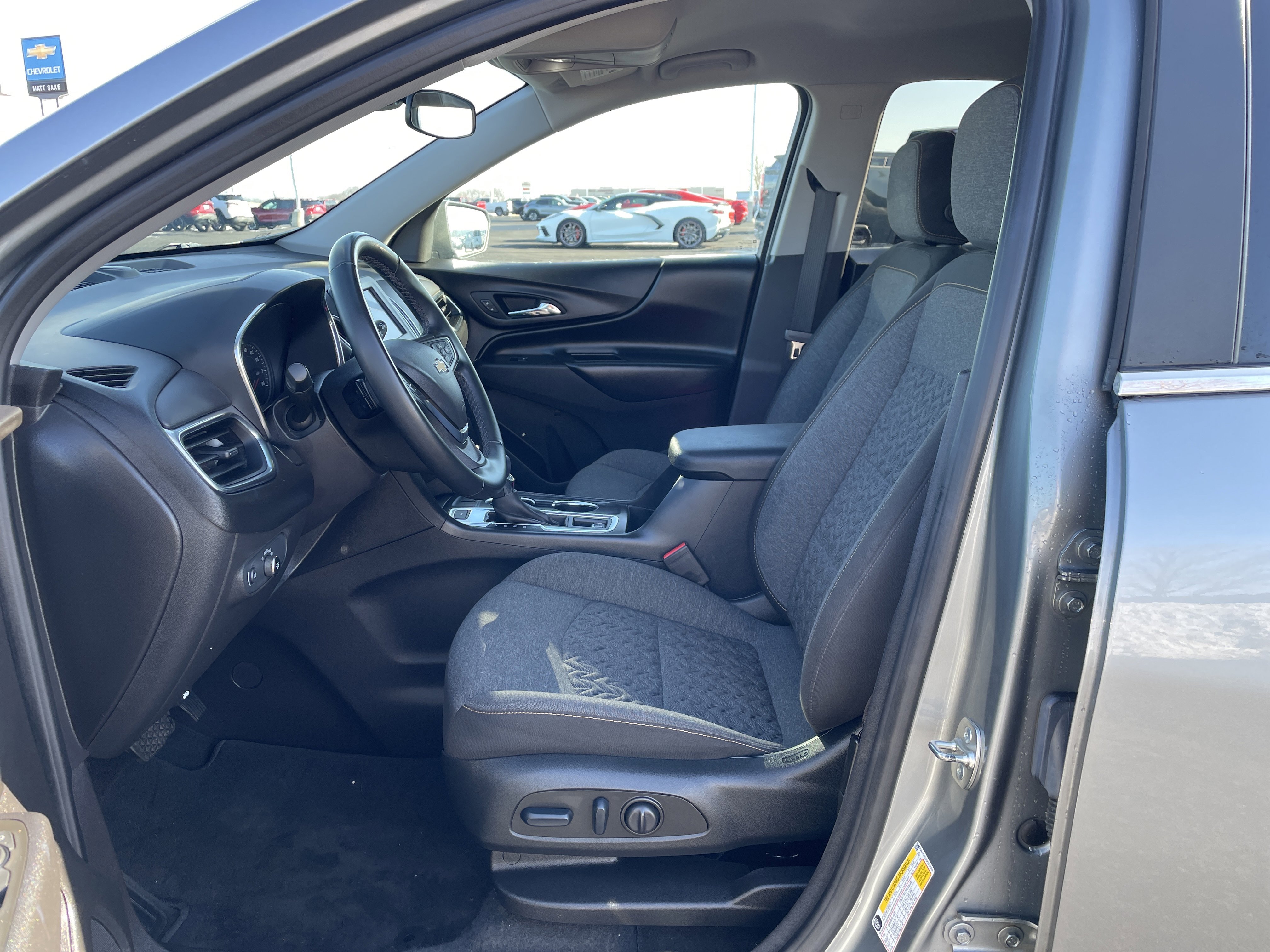 Certified 2024 Chevrolet Equinox LT image 16