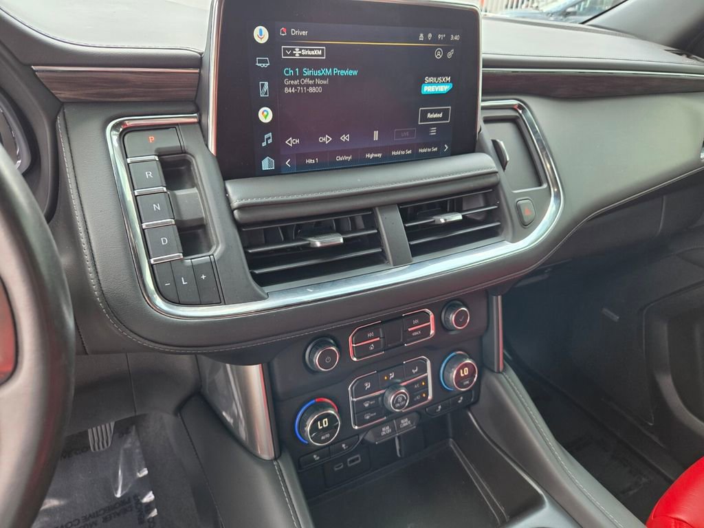 Used 2022 Chevrolet Tahoe LT image 26