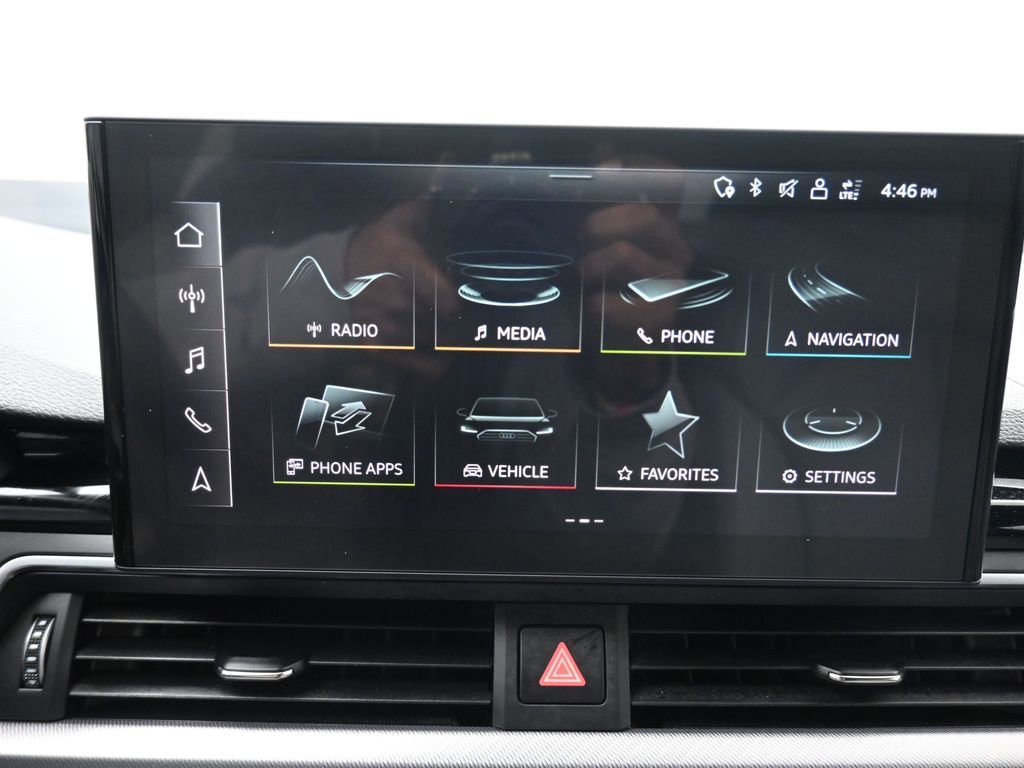 Used 2022 Audi A5 2.0T Premium Plus image 17