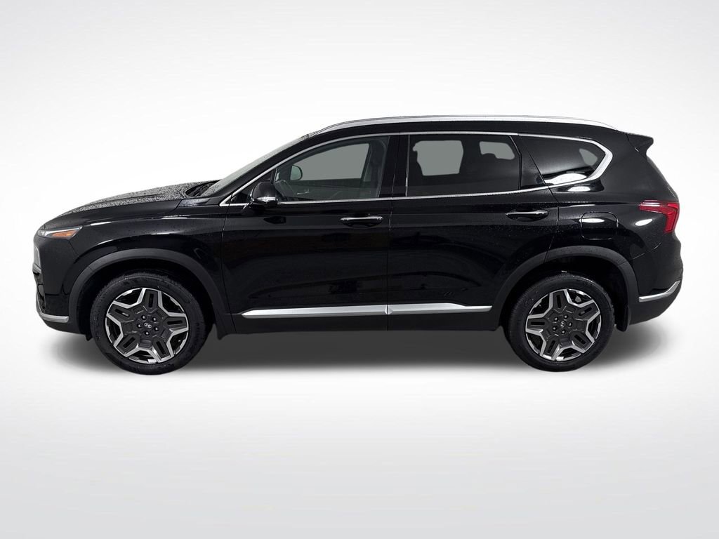 Certified 2023 Hyundai Santa Fe SEL Premium AWD/4WD image 8