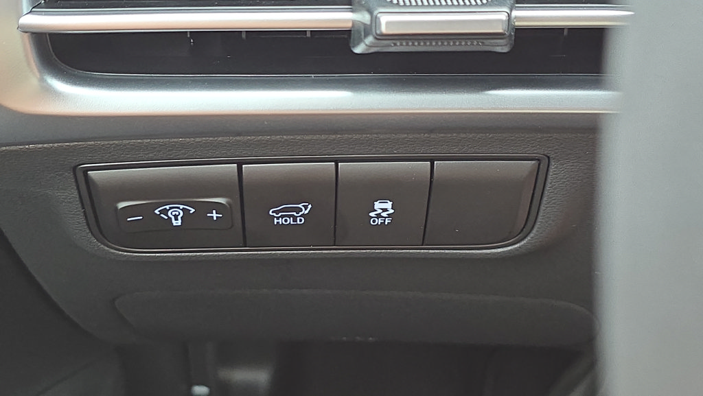 New 2026 Hyundai Tucson SEL Plus AWD/4WD image 26