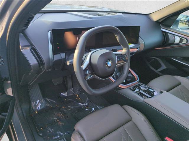 Used 2026 BMW X3 xDrive30i w/ Convenience Package AWD/4WD image 10