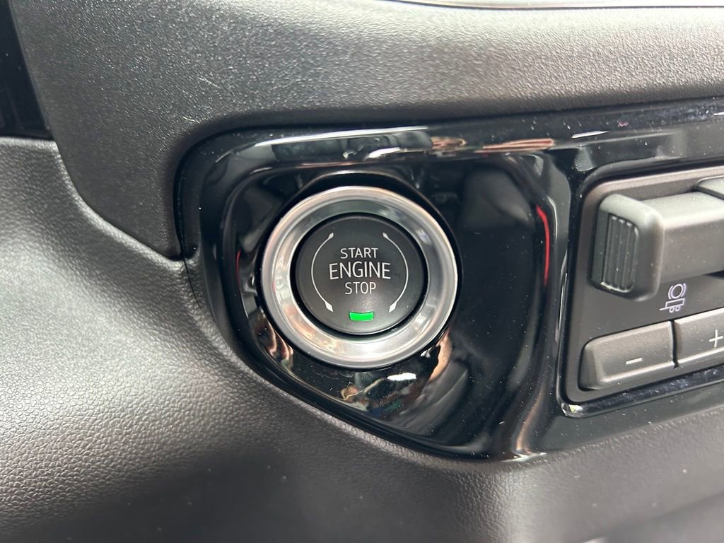 Certified 2026 Chevrolet Silverado 2500 LT AWD/4WD image 31