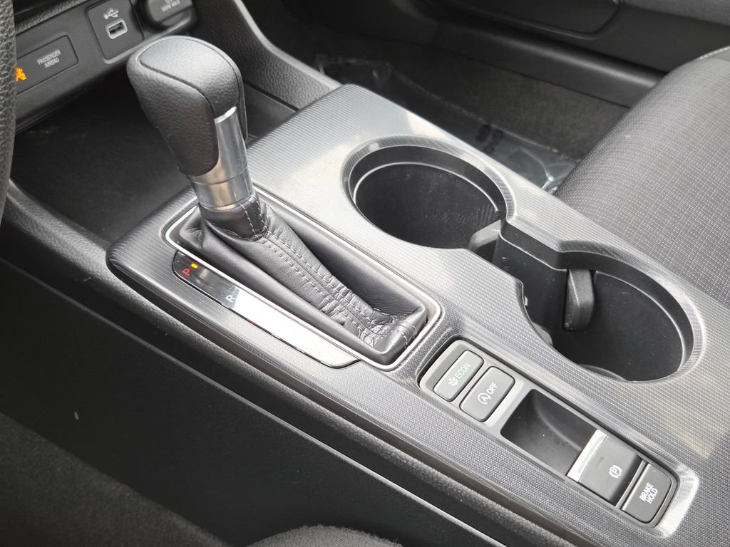 Used 2023 Honda Civic LX image 35