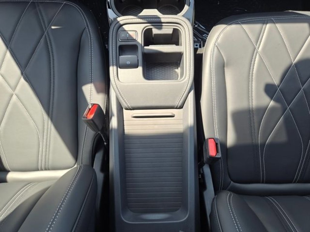 New 2025 Ford Mustang Mach-E Select w/ Comfort Package Lite image 29